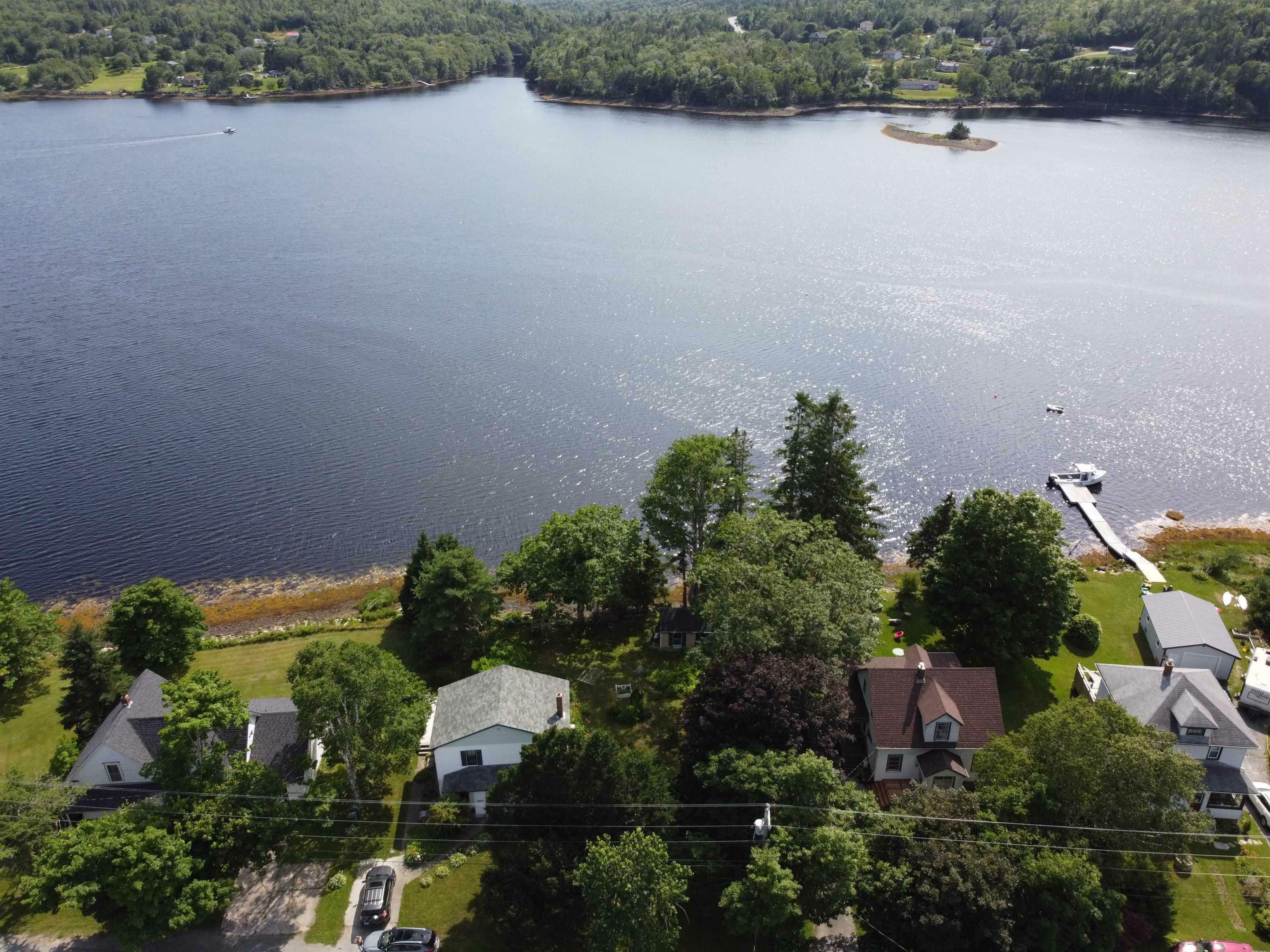 Property Photo: 22676 Highway 7 NS B0J 3B0