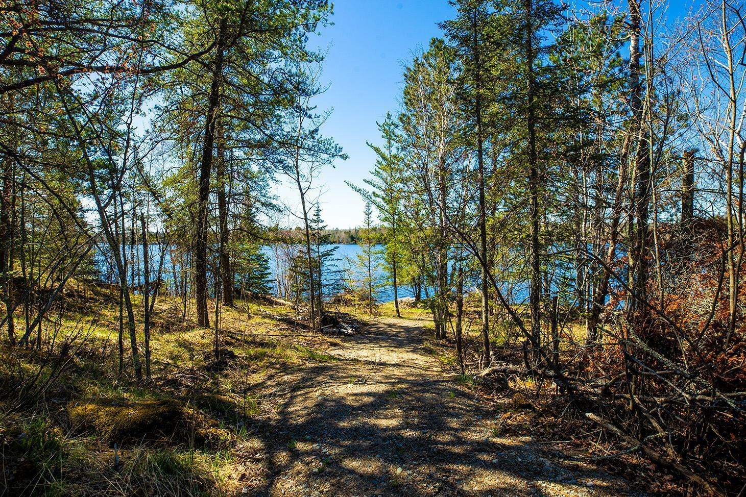 Property Photo: Tbd (Lot B) Fectos Road MN 55790