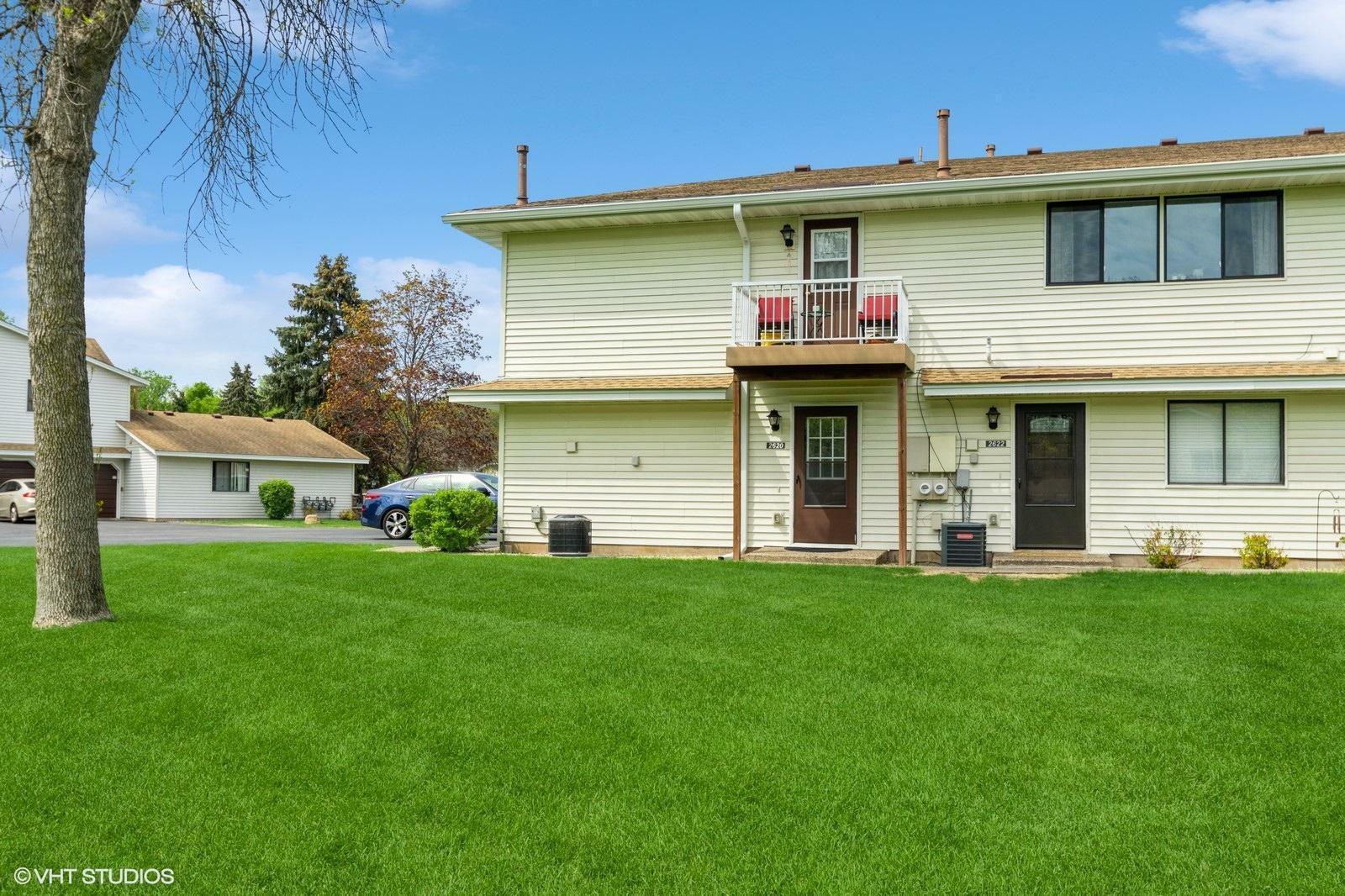 Property Photo: 2622 Brookdale Lane N MN 55444