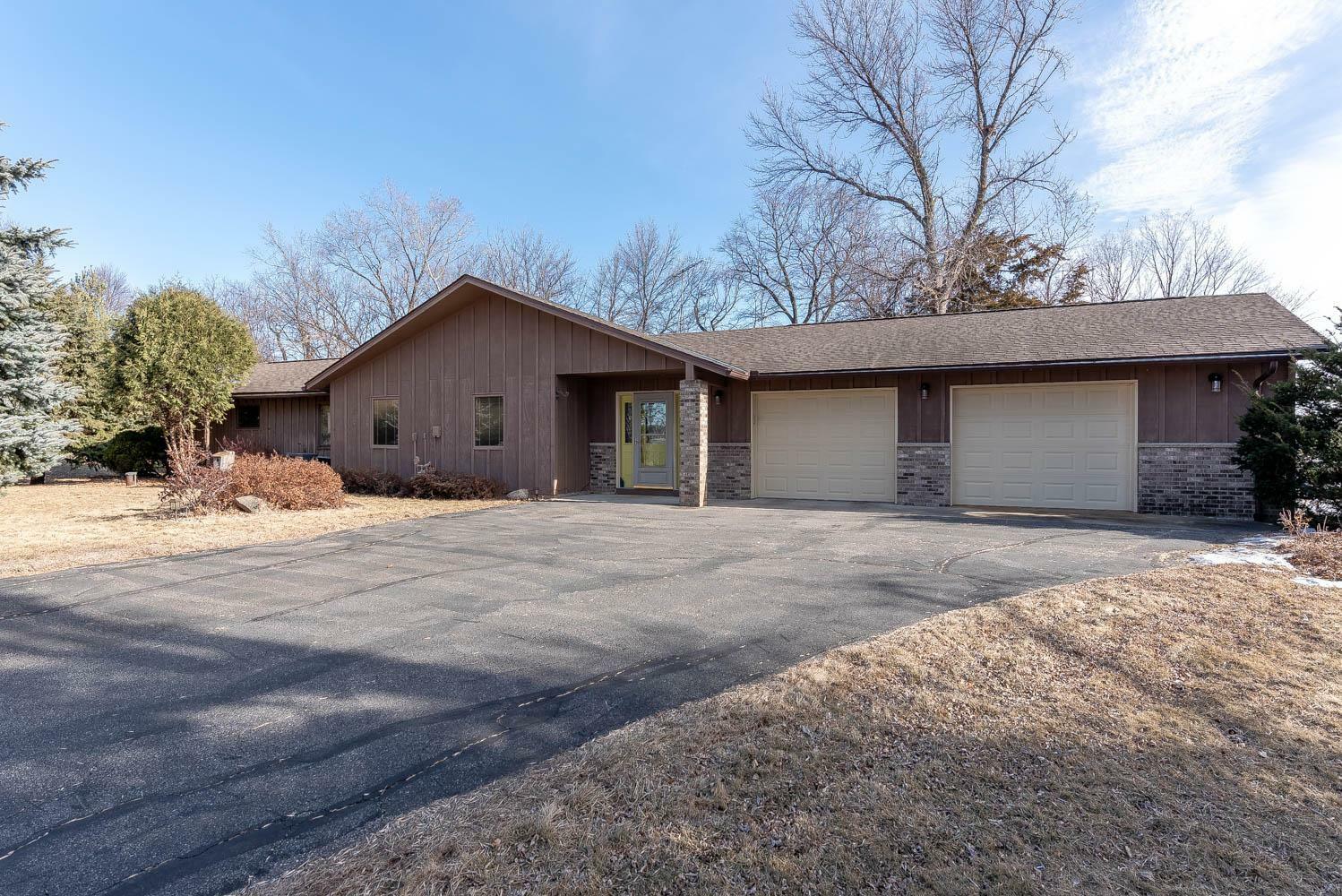 Property Photo: 46463 Cape Horn Road MN 56017