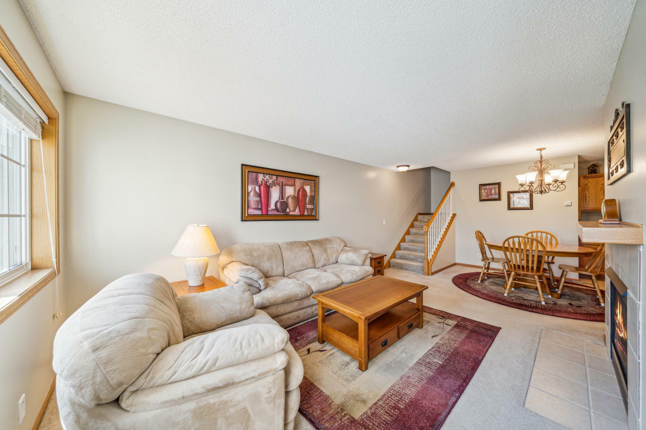 Property Photo: 551 Bandle Street G WI 54022