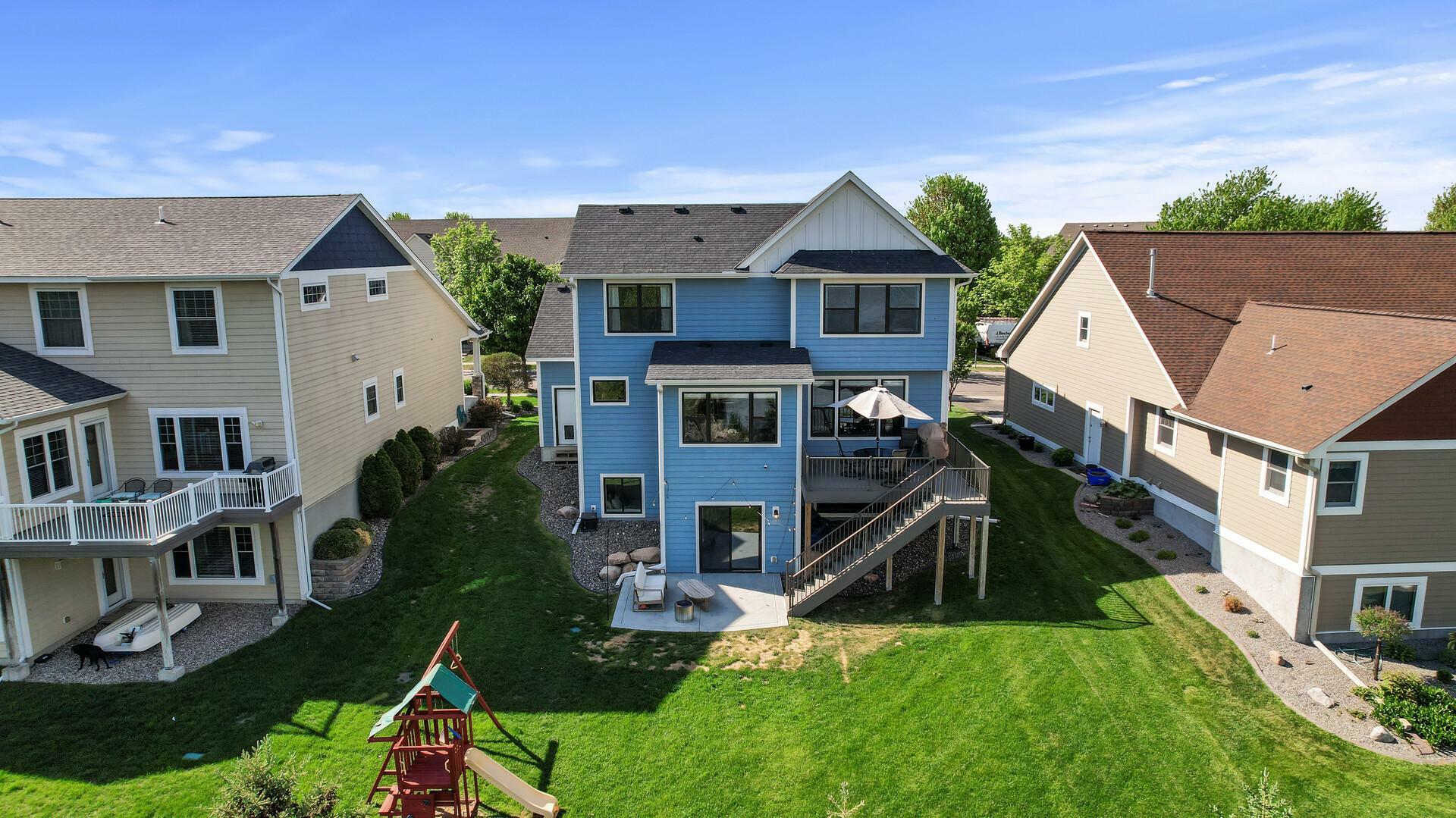 6644 Lamplight Drive  Albertville MN 55301 photo