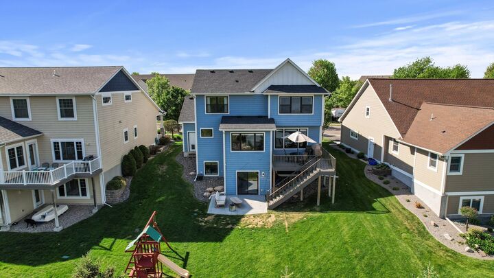 6644 Lamplight Drive  Albertville MN 55301 photo