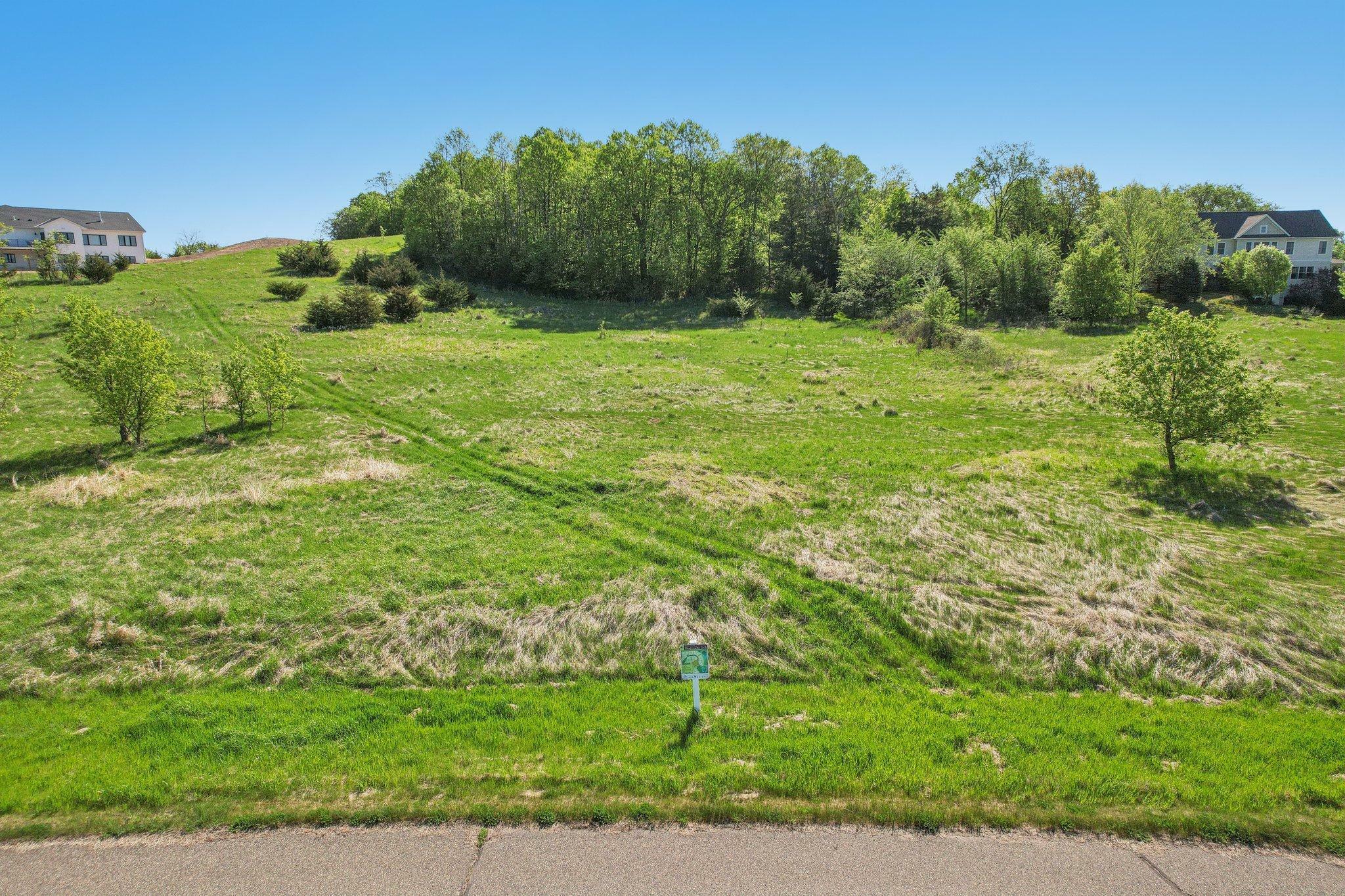 Property Photo: Lot 1 Block 3 Scenic Way MN 55074