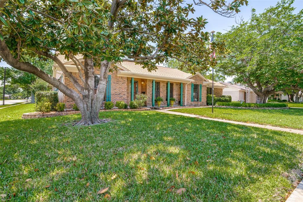 Property Photo:  3150 Palmdale Circle  TX 75234 