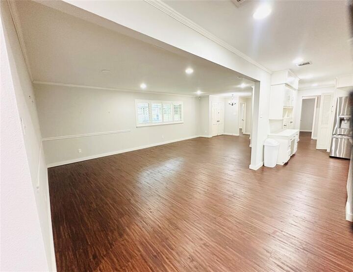 Photo de la propriété: 5816 Whitman Avenue TX 76133