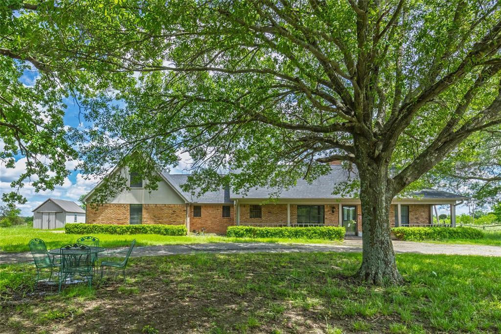 2267 Fm 3218  Campbell TX 75422 photo
