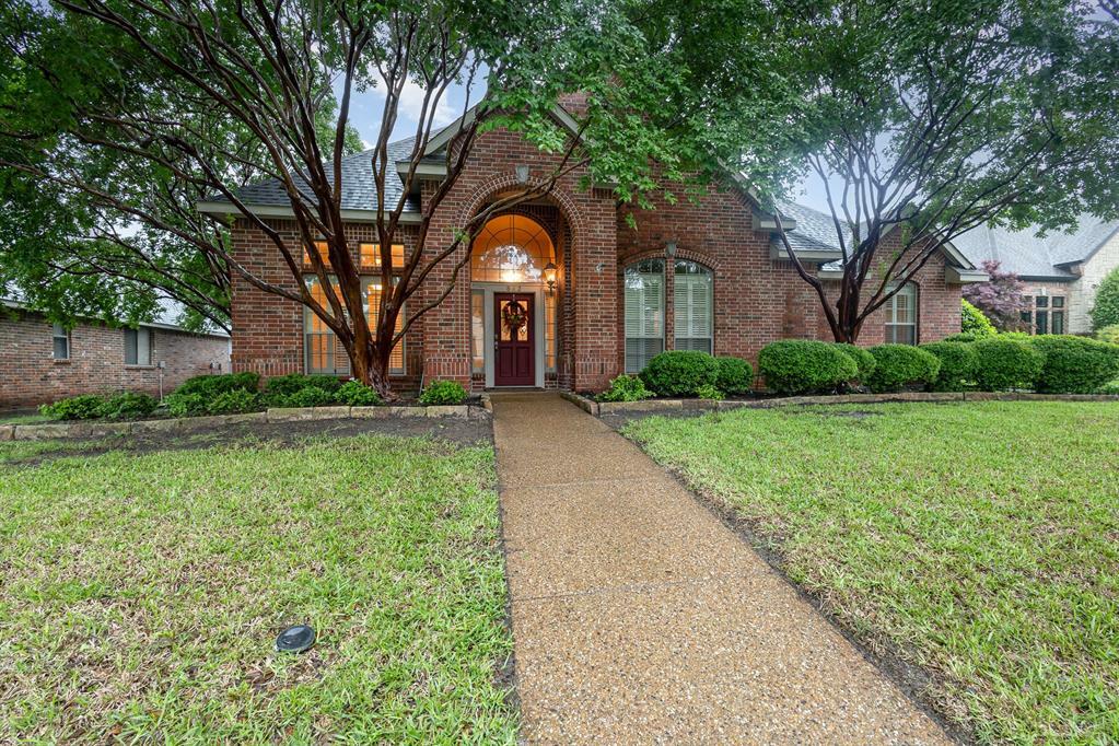 842 Turquoise Point  Rockwall TX 75032 photo