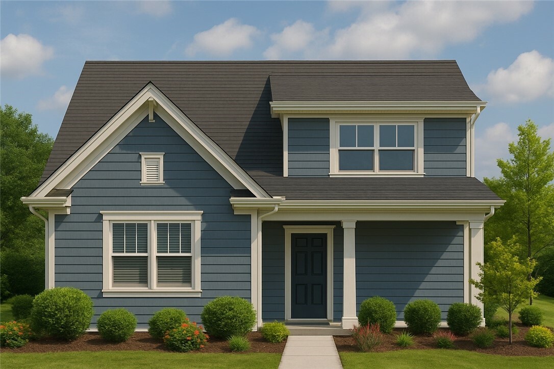 Property Photo: Tbd E Little Crew Drive AR 72703
