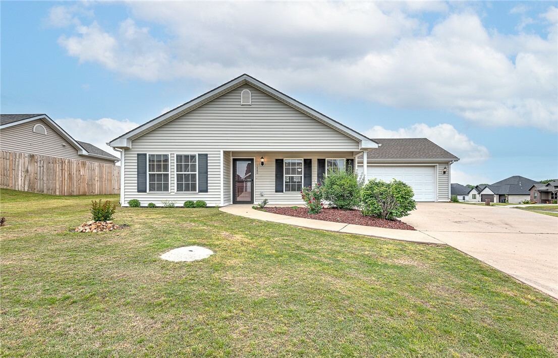 1480 Battery Drive  Prairie Grove AR 72753 photo