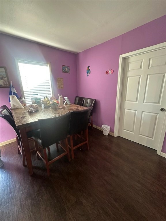 Property Photo: 519 B Street AR 72756