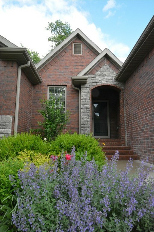 Property Photo: 3873 Williams Cove AR 72764