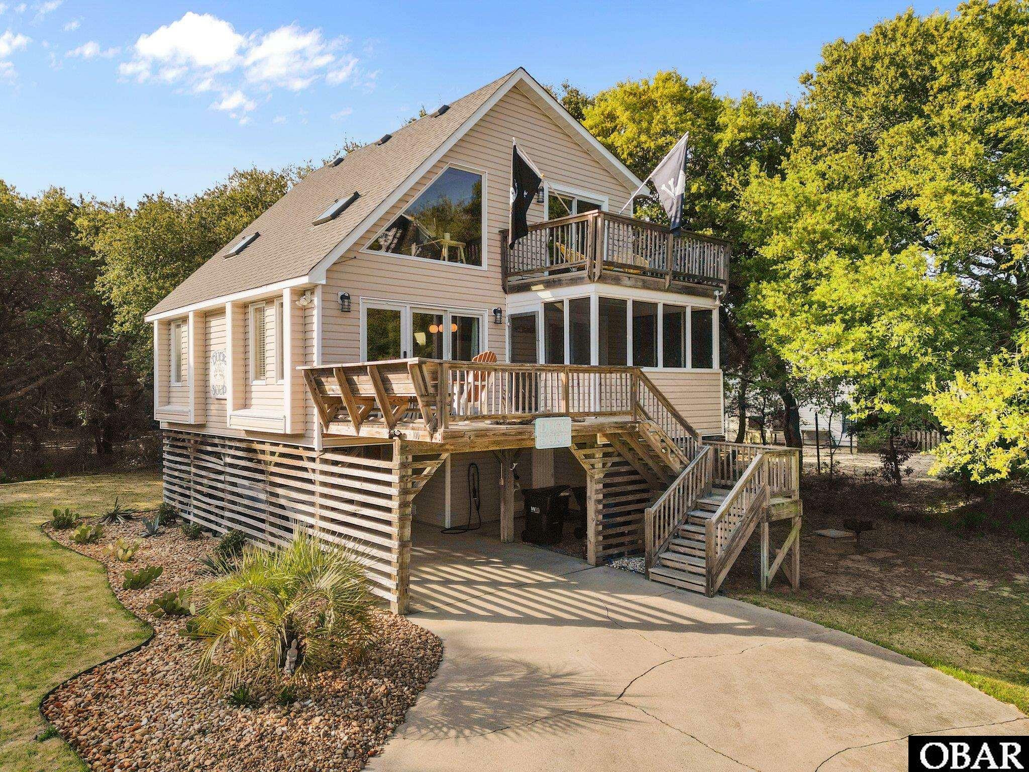 100 Tides Drive  Duck NC 27949 photo