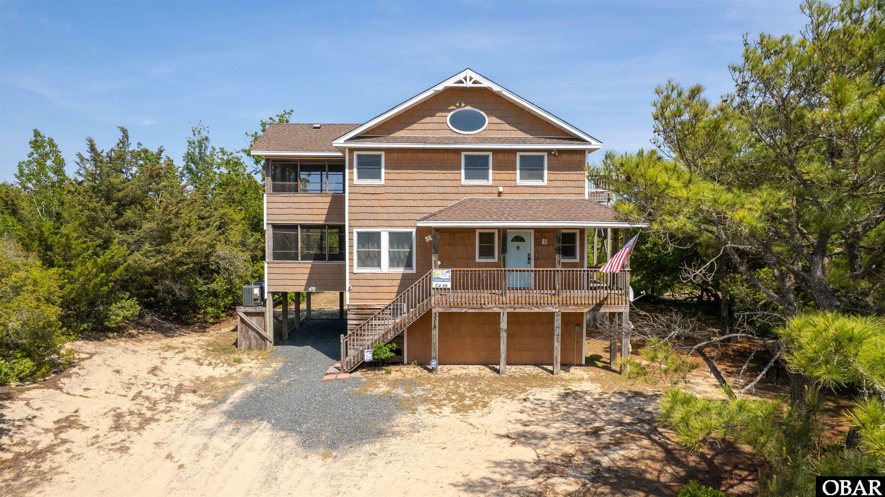 2319 Carova Road  Corolla NC 27927 photo