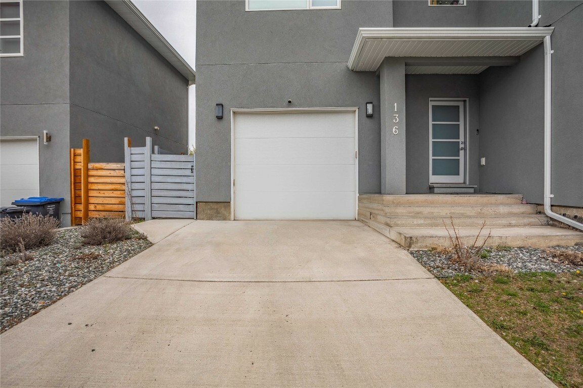 Property Photo: 136 Mugford Road BC V1X 3B3