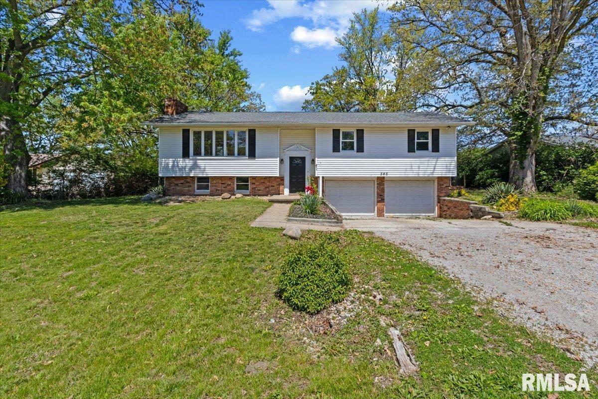 Property Photo: 546 Oak Street IL 61548
