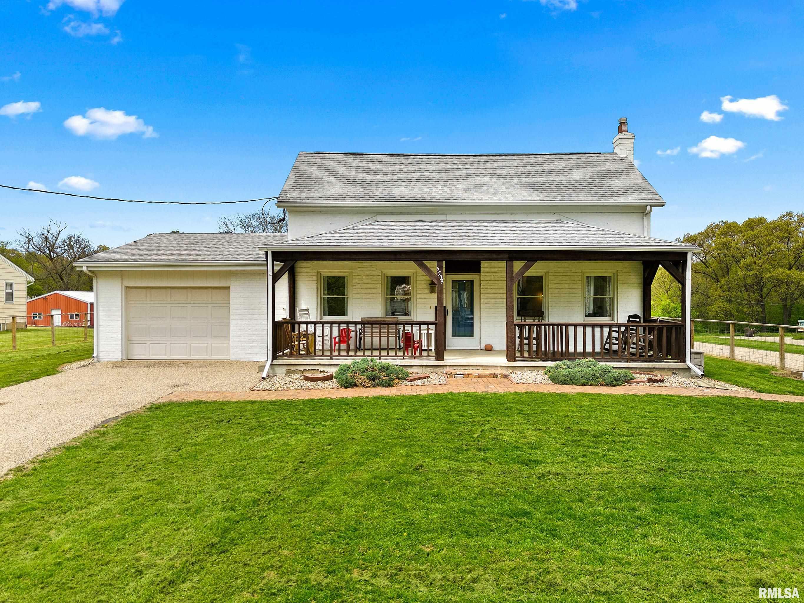 Property Photo: 5509 N Heinz Lane IL 61528