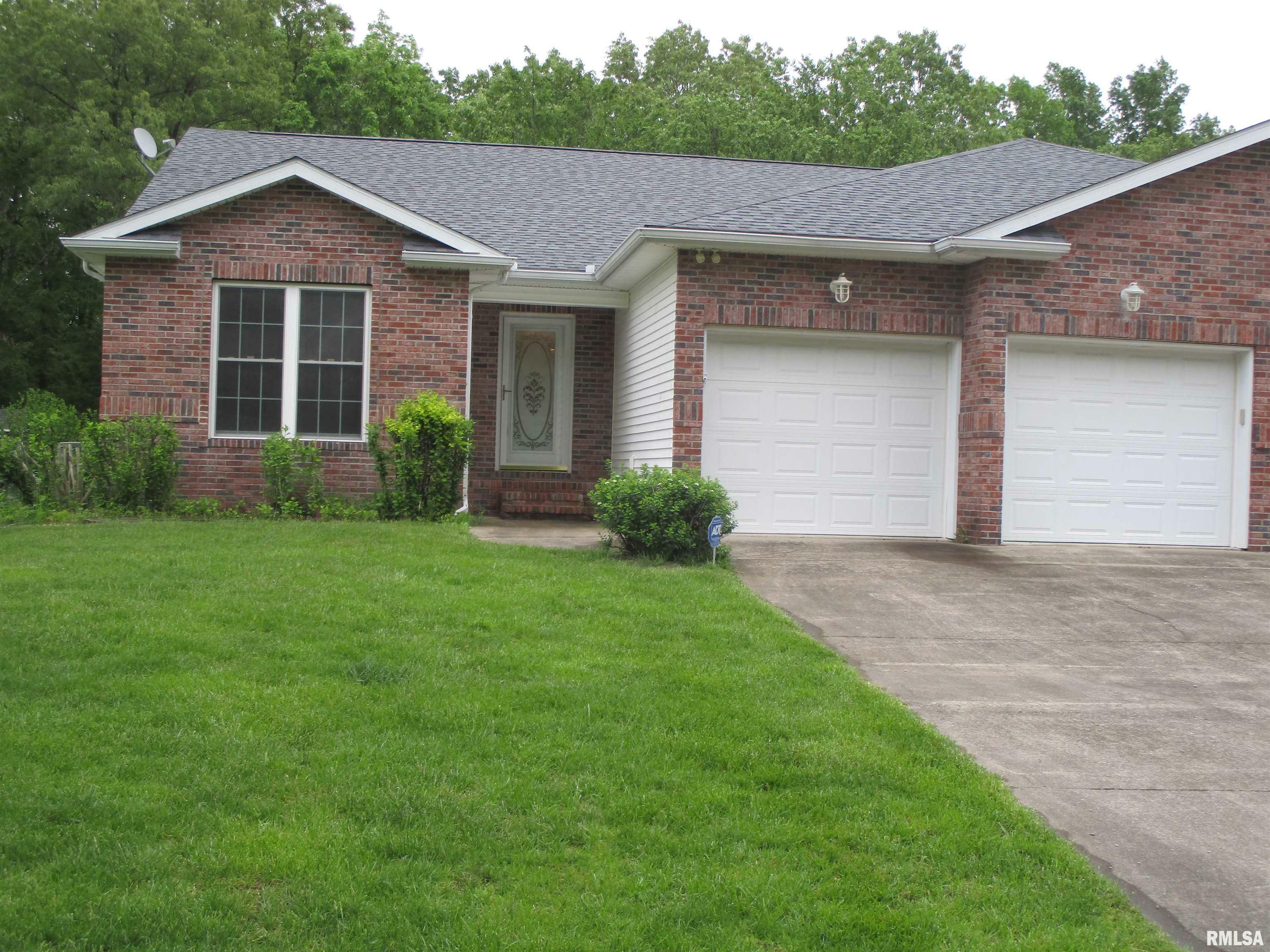 Property Photo: 630B Luxor Landing Lane IL 62939