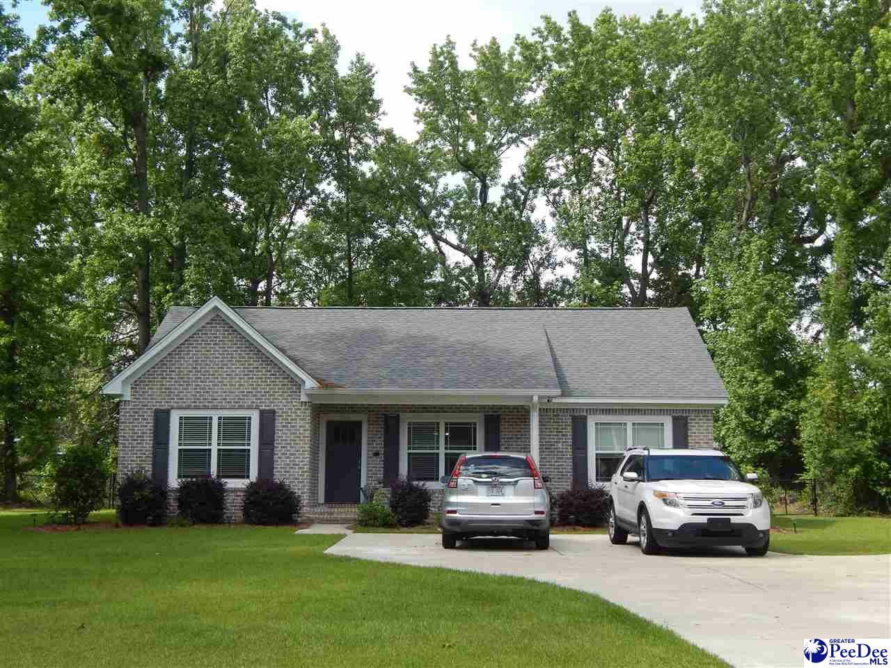 Property Photo: 154 N Lakewood Dr SC 29501