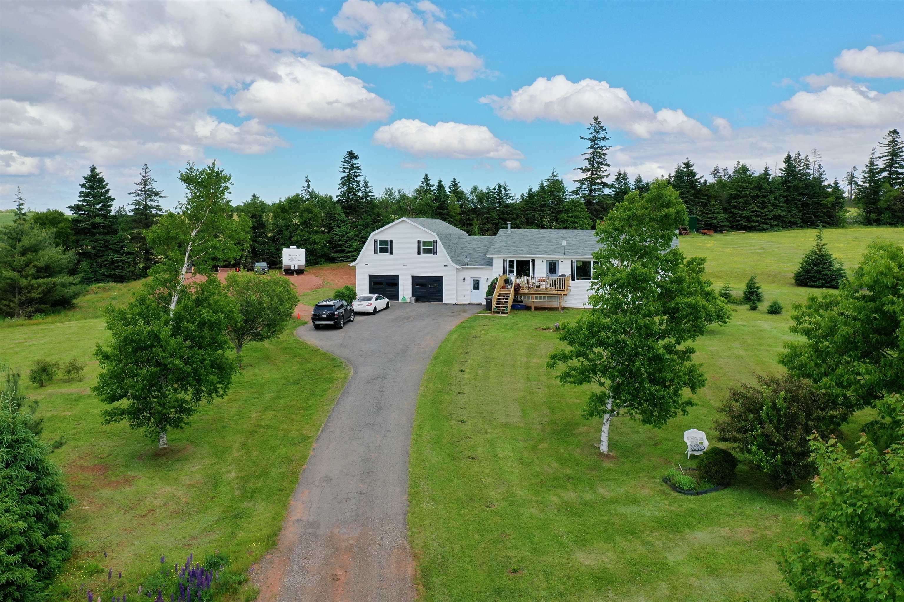 Property Photo: 19572 Route 2 Hunter River PE C0A 1N0