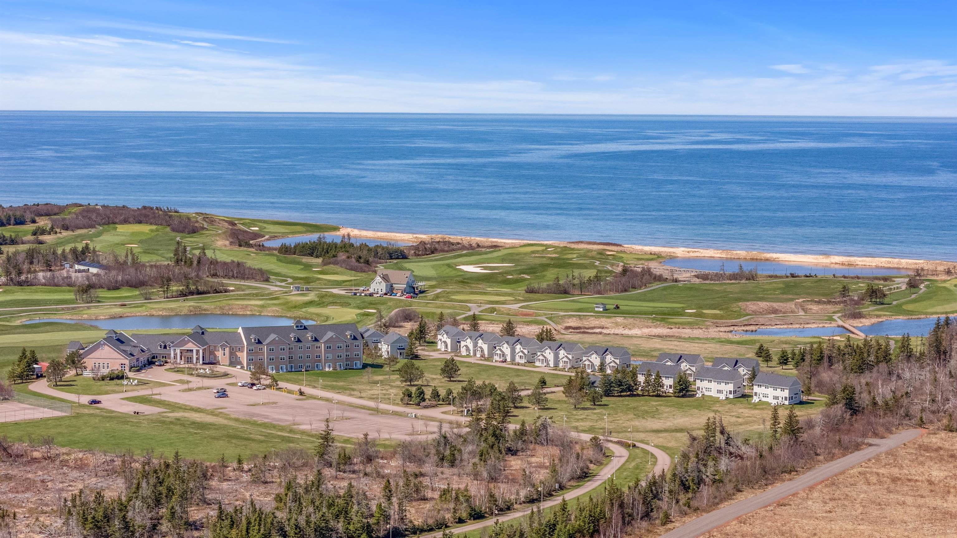 Photo de la propriété: Lot 1 Lakeside Beach Road PE C0A 1S0