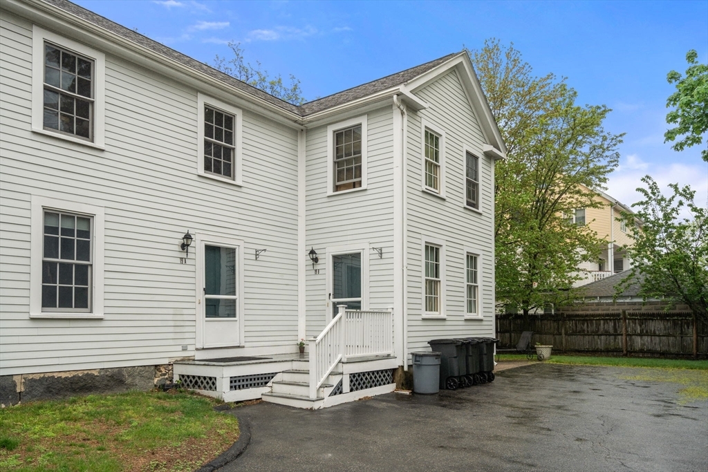 Property Photo: 19 Winter St MA 02474