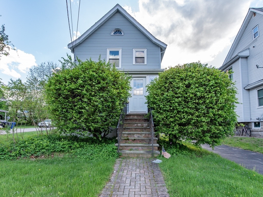 42 Grant St  Milford MA 01757 photo