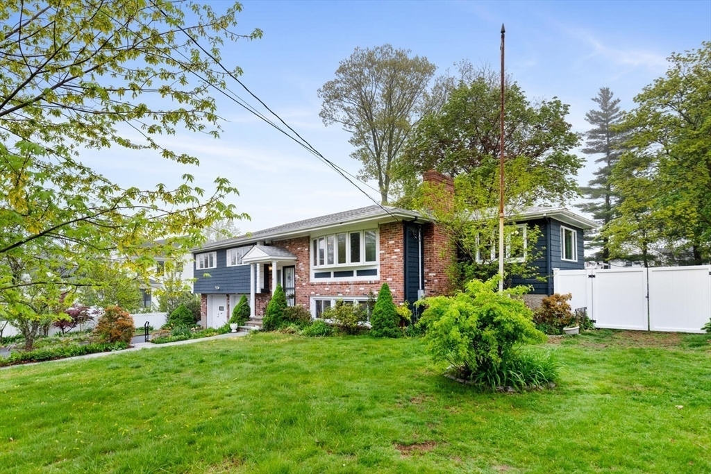 Property Photo: 88 Hilltop St MA 02186