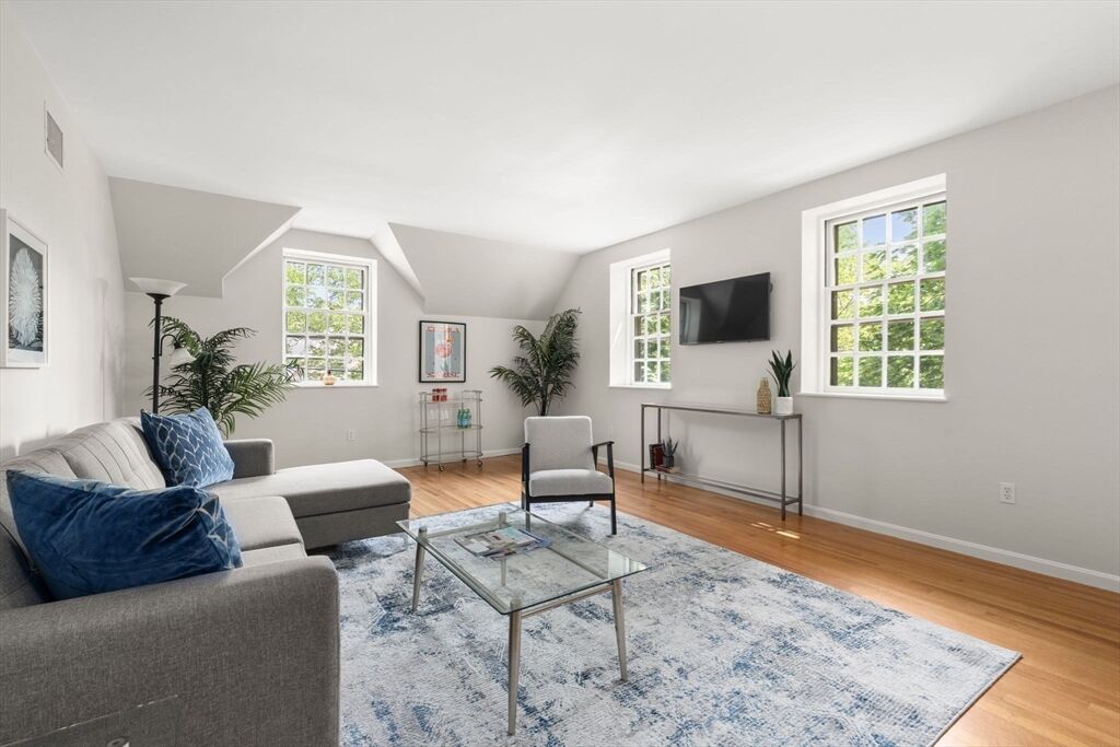Property Photo: 30 Cumberland W-4 MA 02445