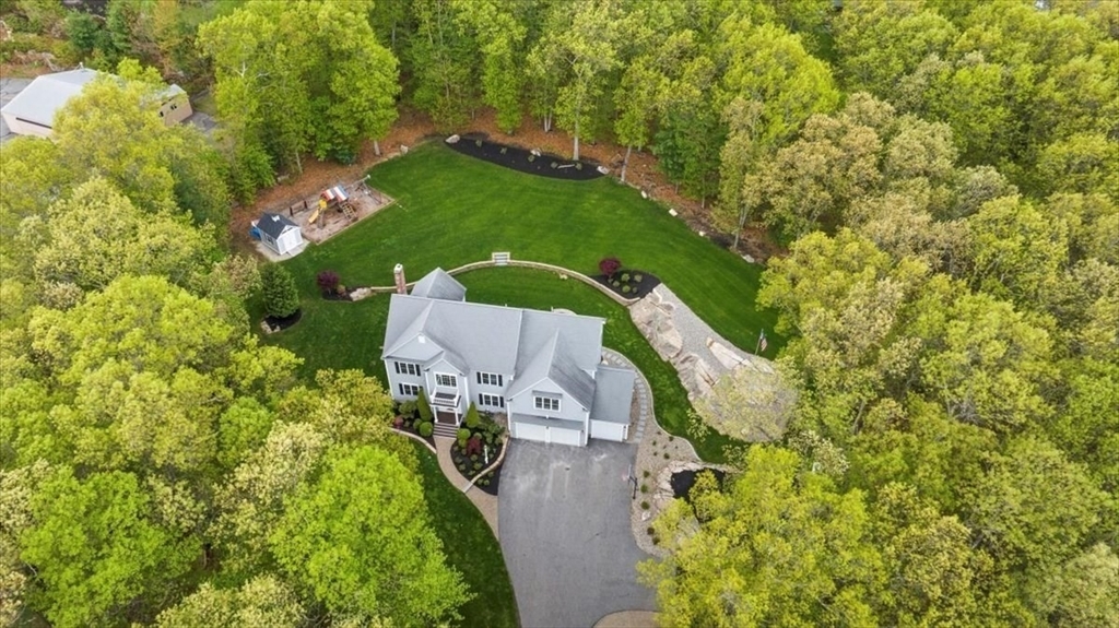 Property Photo: 13 Foxhill Dr MA 01772