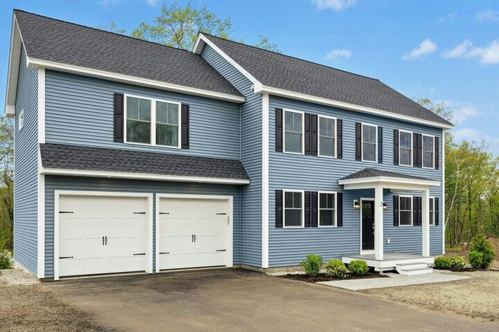 Property Photo: 2 Gaskin Ln MA 01432
