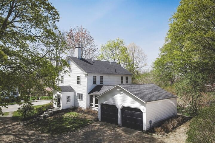 Property Photo:  143 Haverhill Rd  MA 01913 