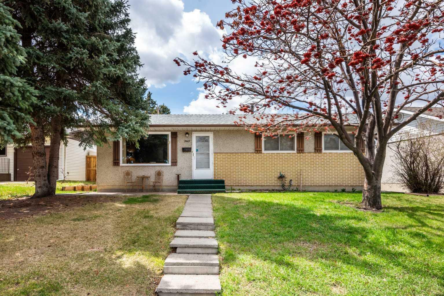 Photo de la propriété: 9407 Allison Drive SE AB T2J 1B3
