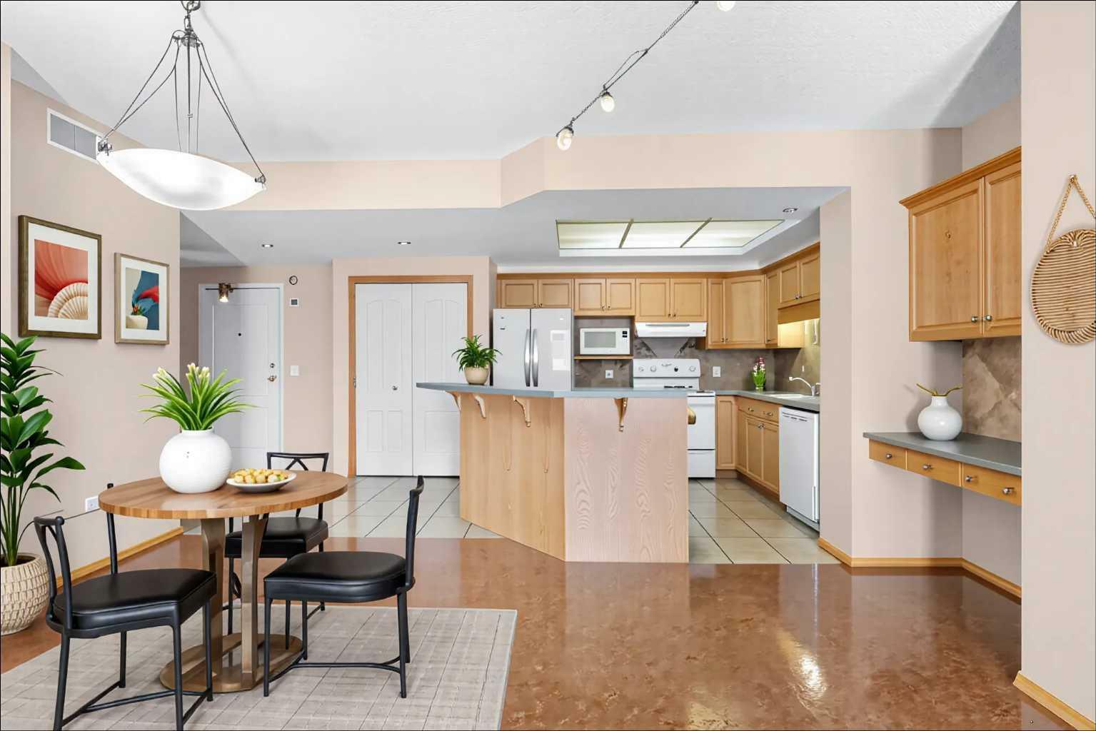 Photo de la propriété: 114 15 Avenue SW 602 AB T2R 0P5