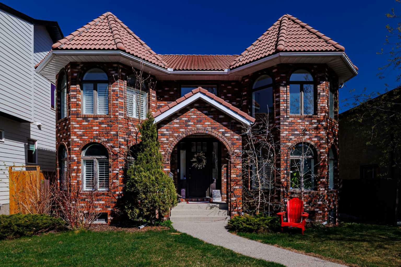 Photo de la propriété: 3522 15 Street SW AB T2T 4A3