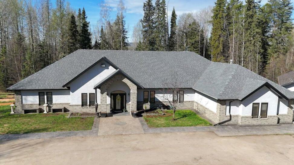 Property Photo: 590072 Range Road 113A AB T7S 1P8