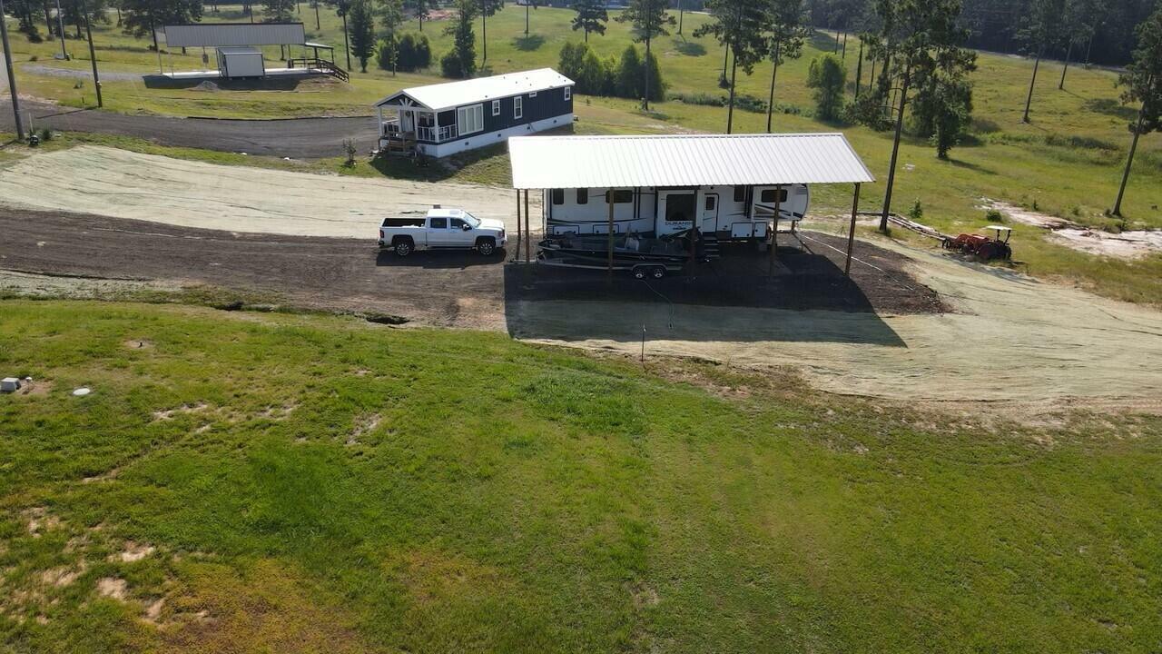 Property Photo: Reds Point Rd LA 71429