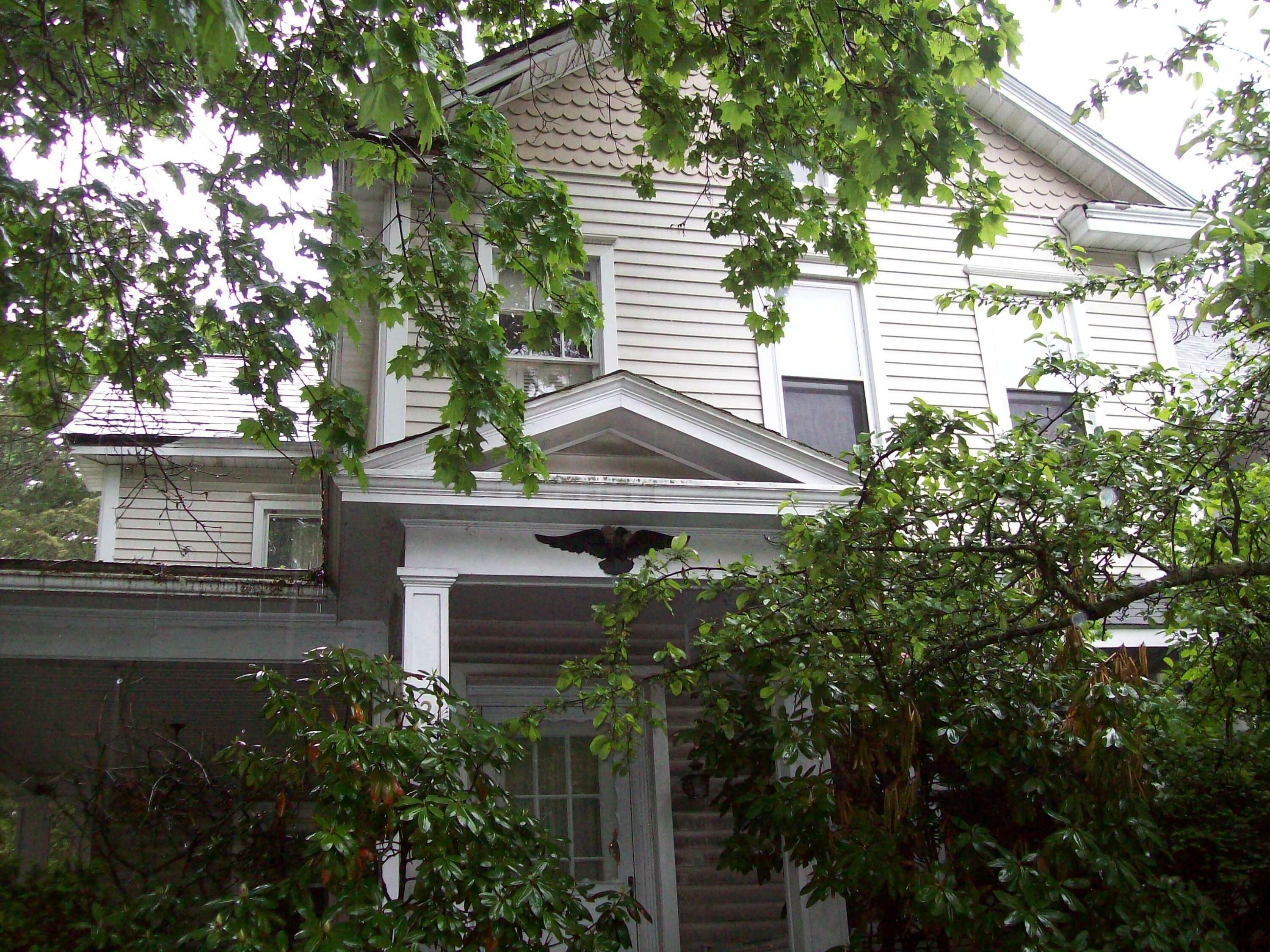 Property Photo: 246 Washington St Street PA 18301