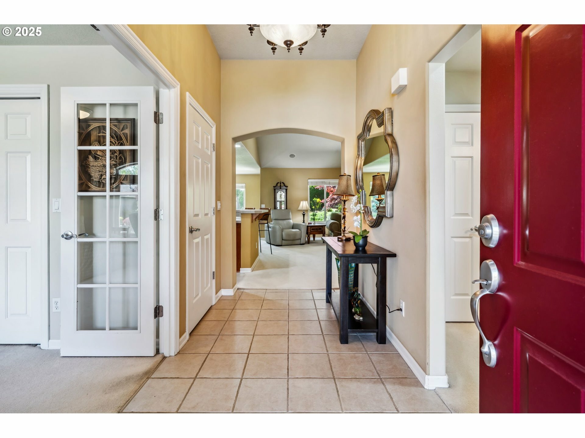 Property Photo: 1018 NW 21st Ave WA 98607