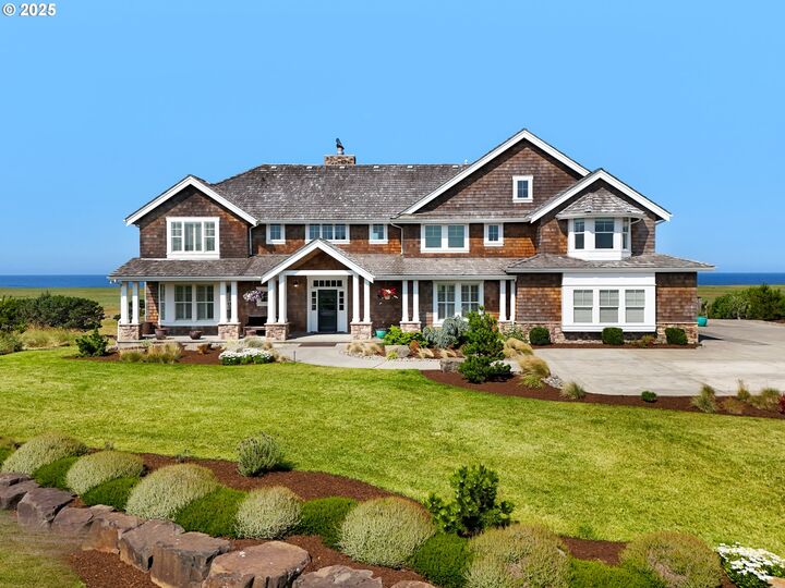 89062 Pinehurst Rd  Gearhart OR 97138 photo