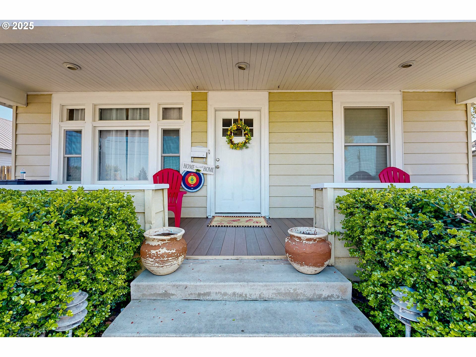 Property Photo: 138 SE 5th Ave OR 97862