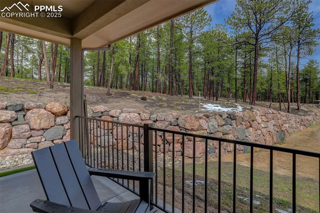 Property Photo:  3144 Promise Point  CO 80921 
