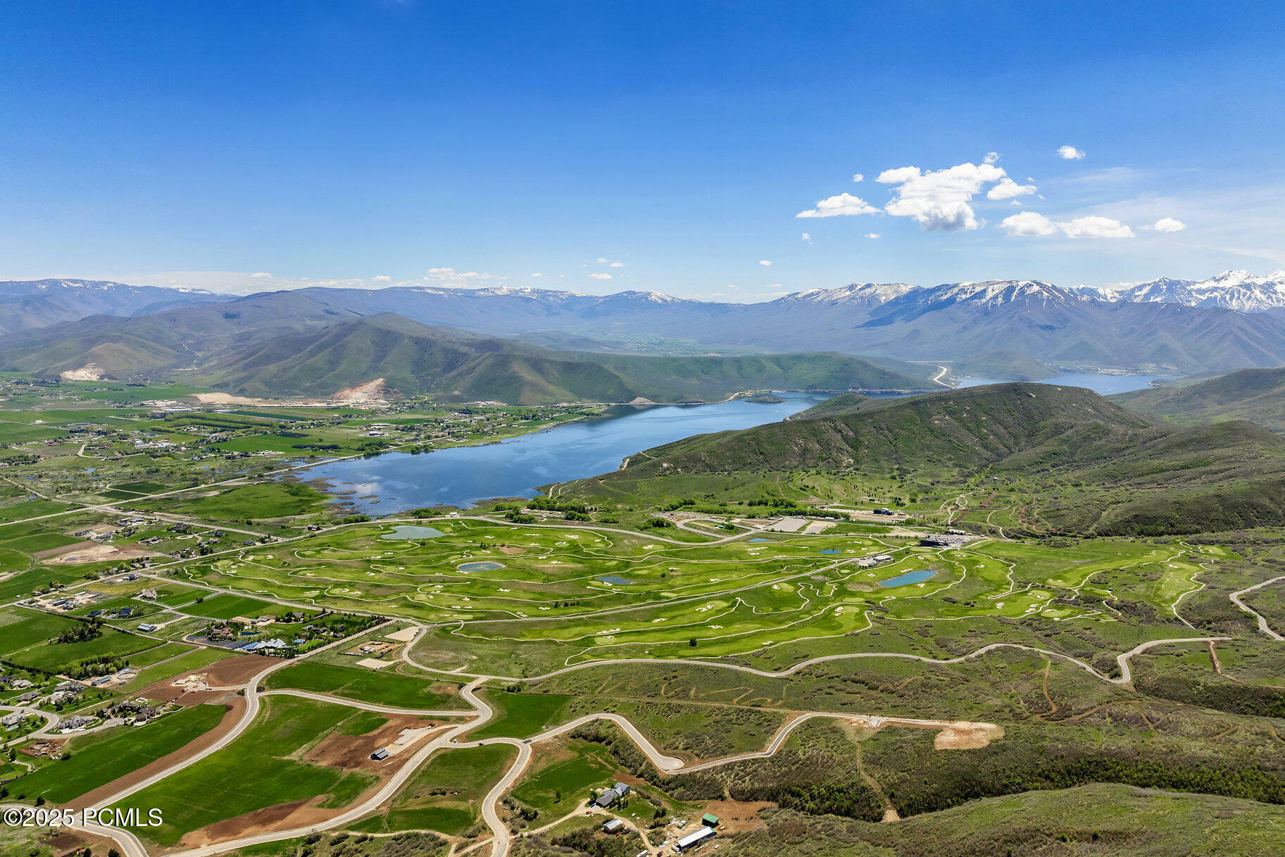 Property Photo: 978 S Upland Loop UT 84049