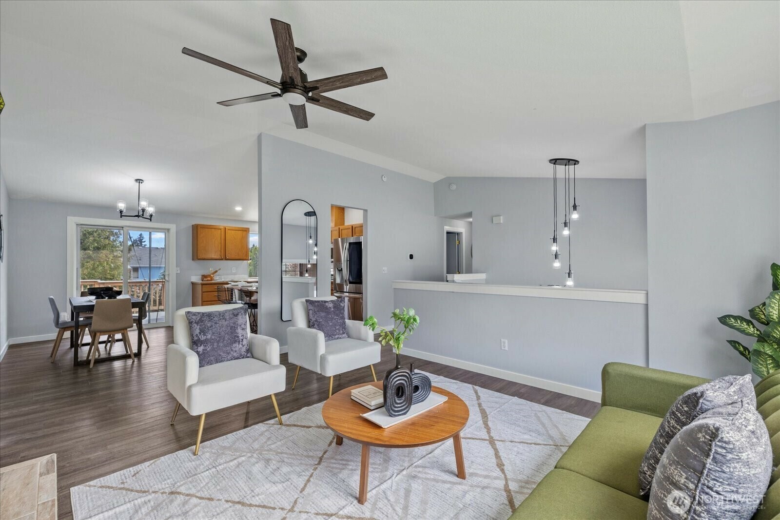 Property Photo: 1219 30th Avenue Ct SW WA 98373