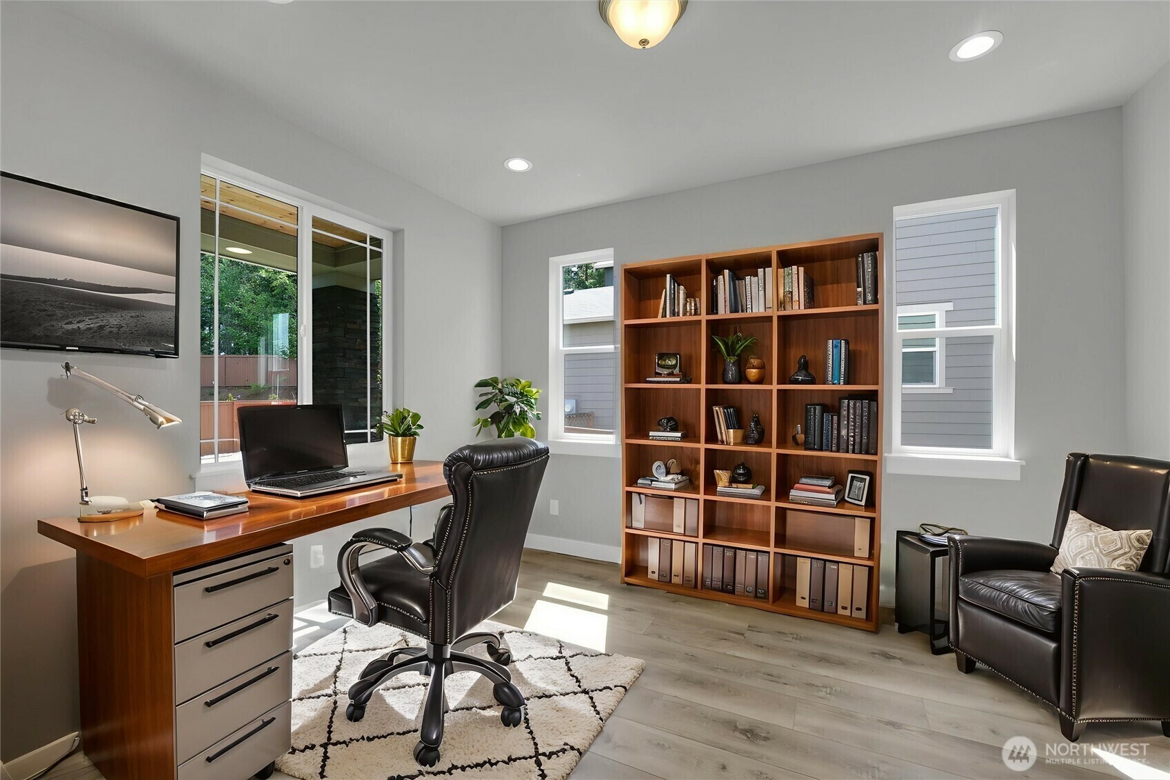 Property Photo: 19504 141st Street Ct E WA 98391