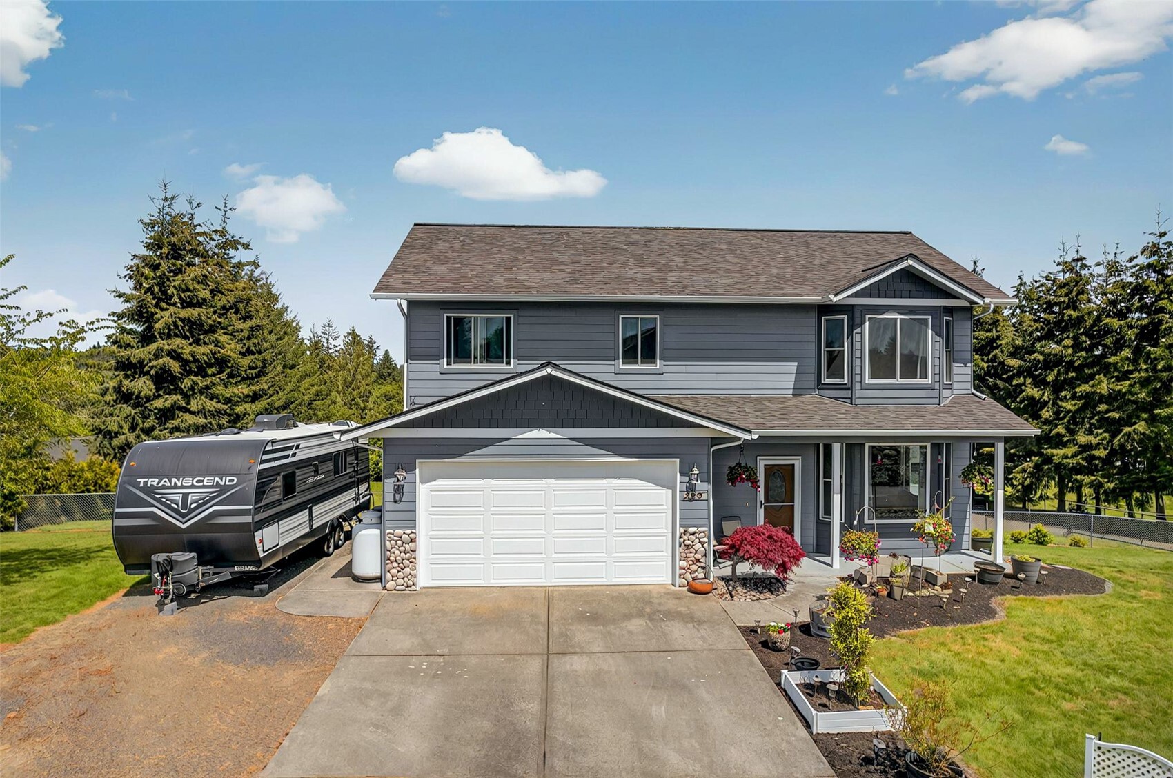 Property Photo:  329  Basswood Drive  WA 98645 