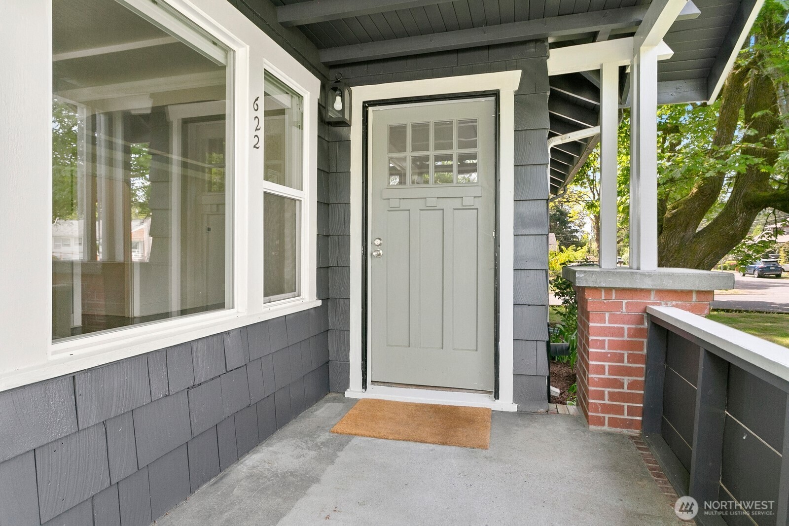 Property Photo: 622 Sawyer Street SE WA 98501