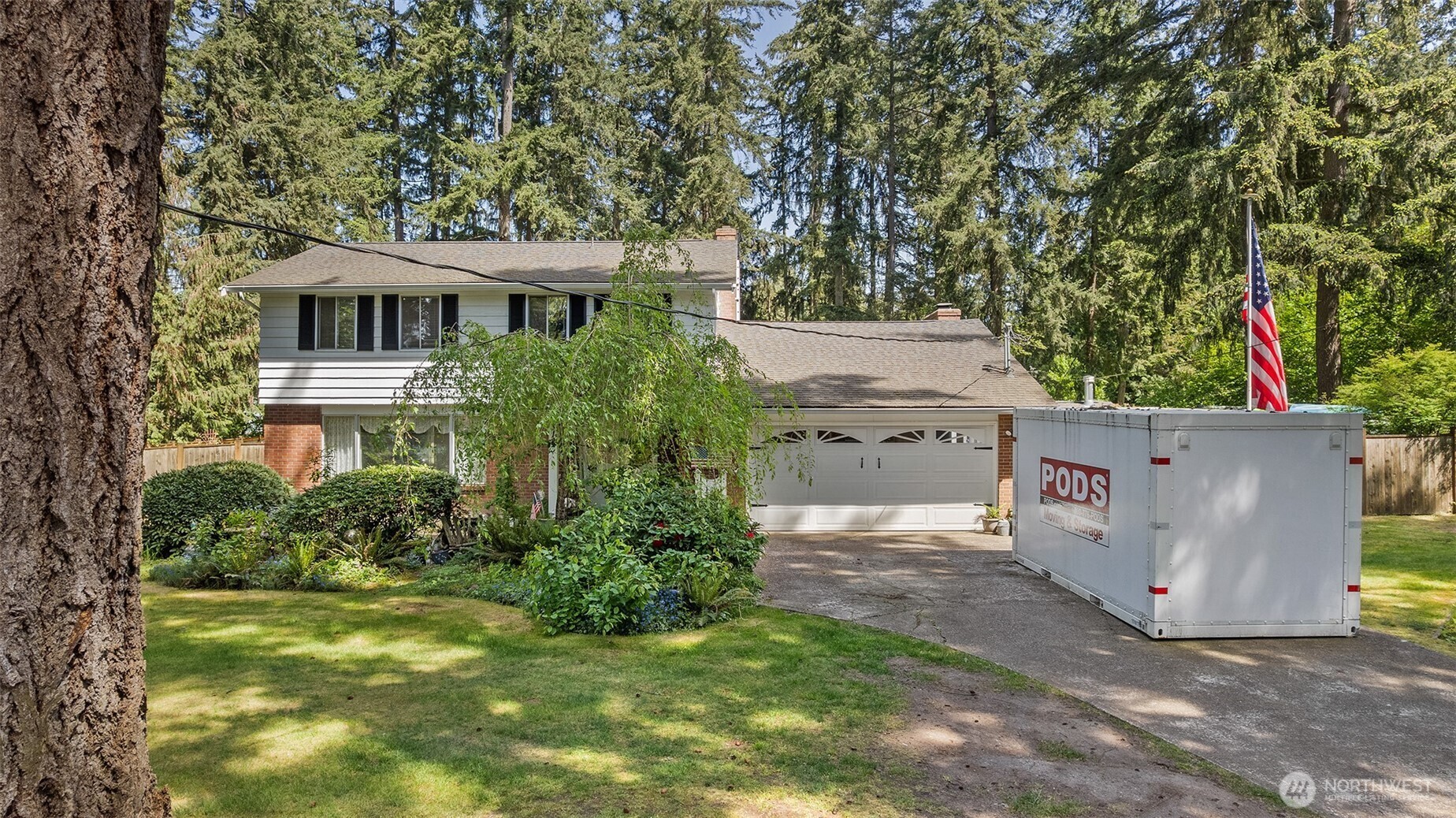 Property Photo:  3123  163rd Street E  WA 98446 