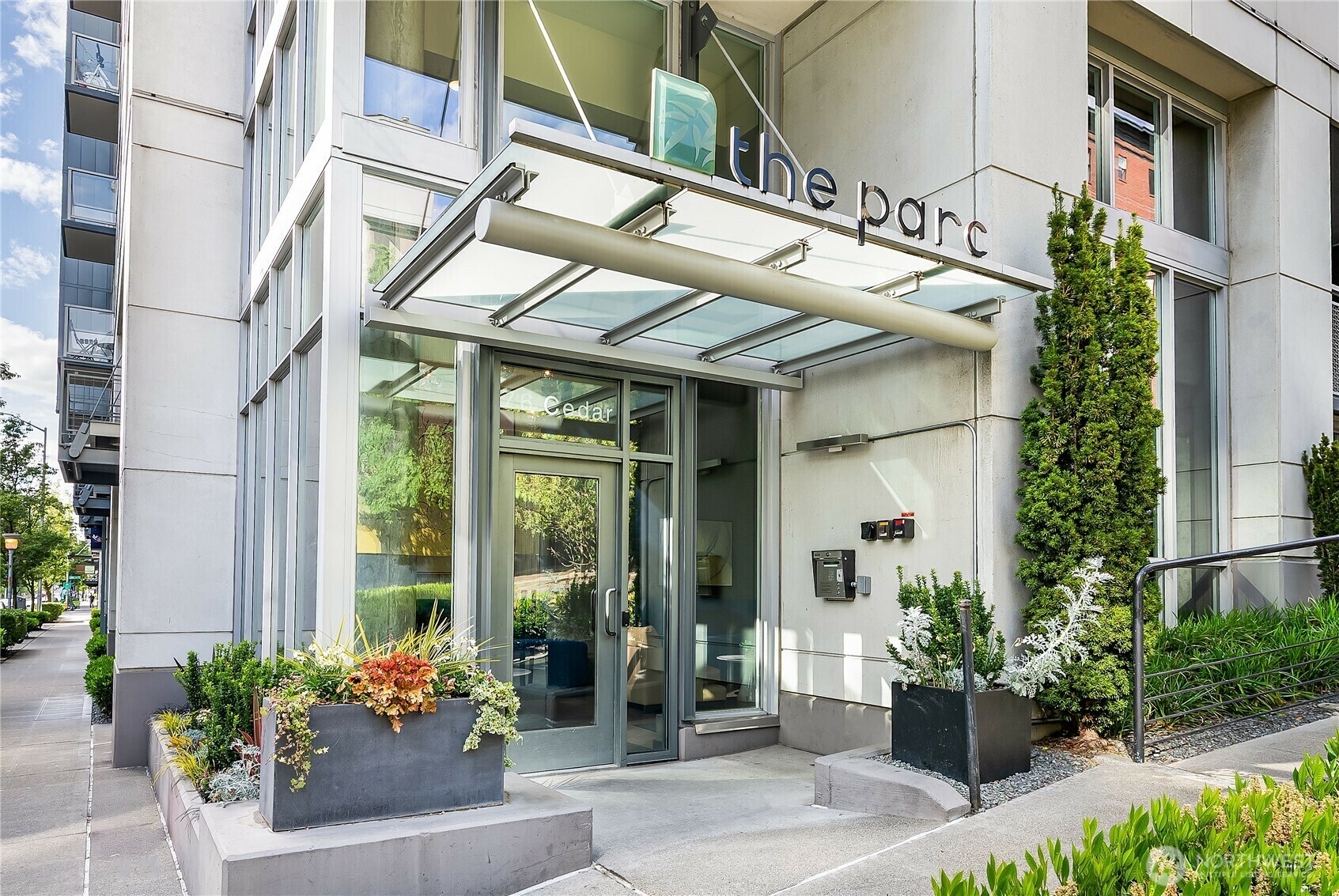 Property Photo: 76 Cedar Street 510 WA 98121