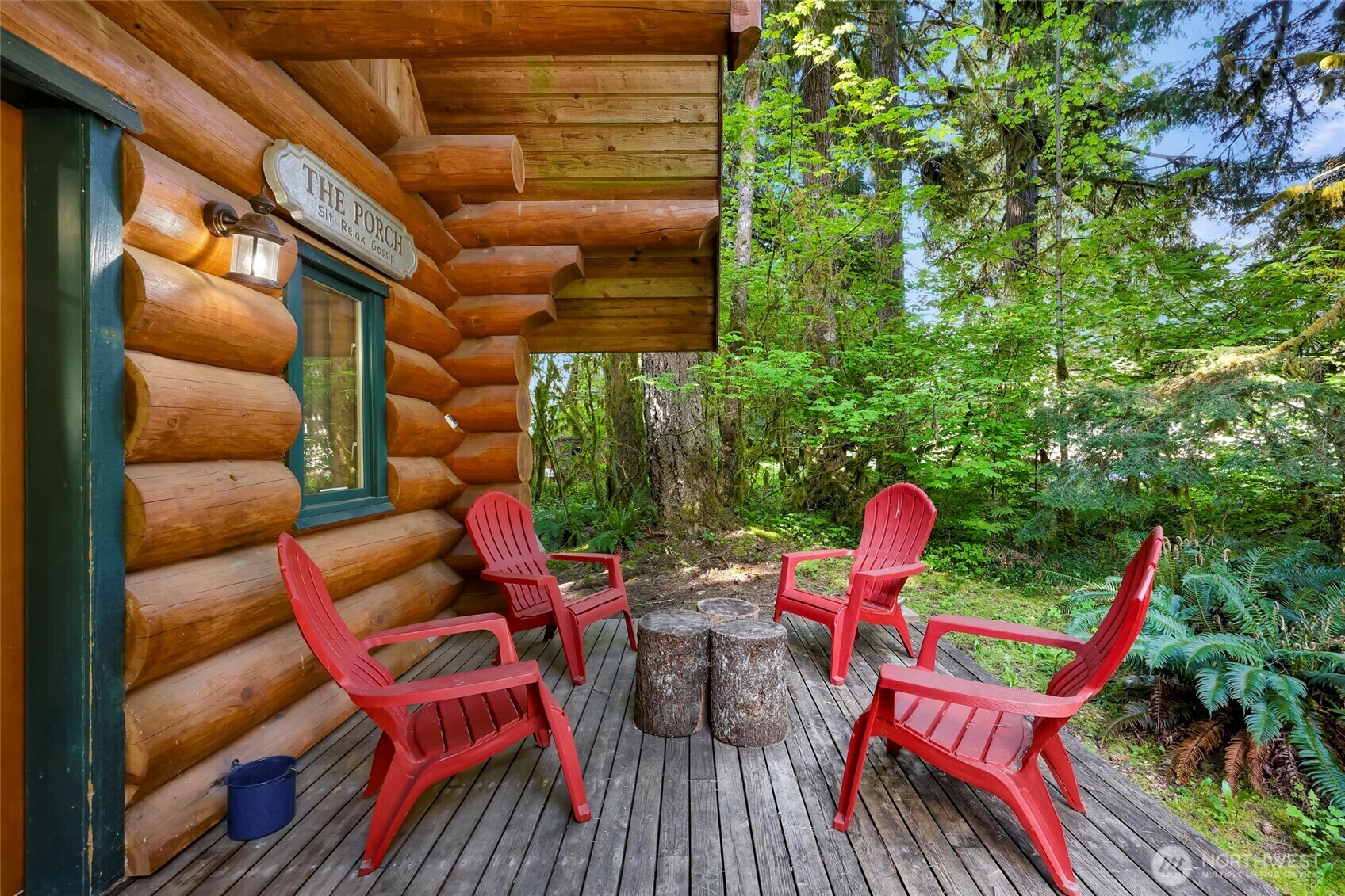 Property Photo: 7010 Rainier Way WA 98244